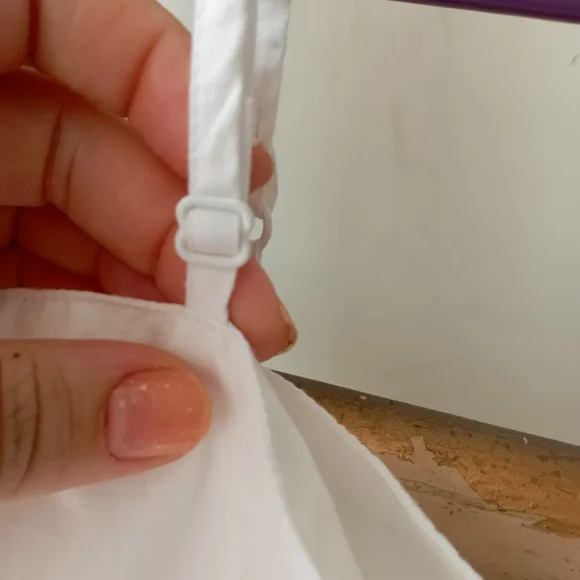 ❤️ Cotton Empire Style Top - Picture 10 of 12